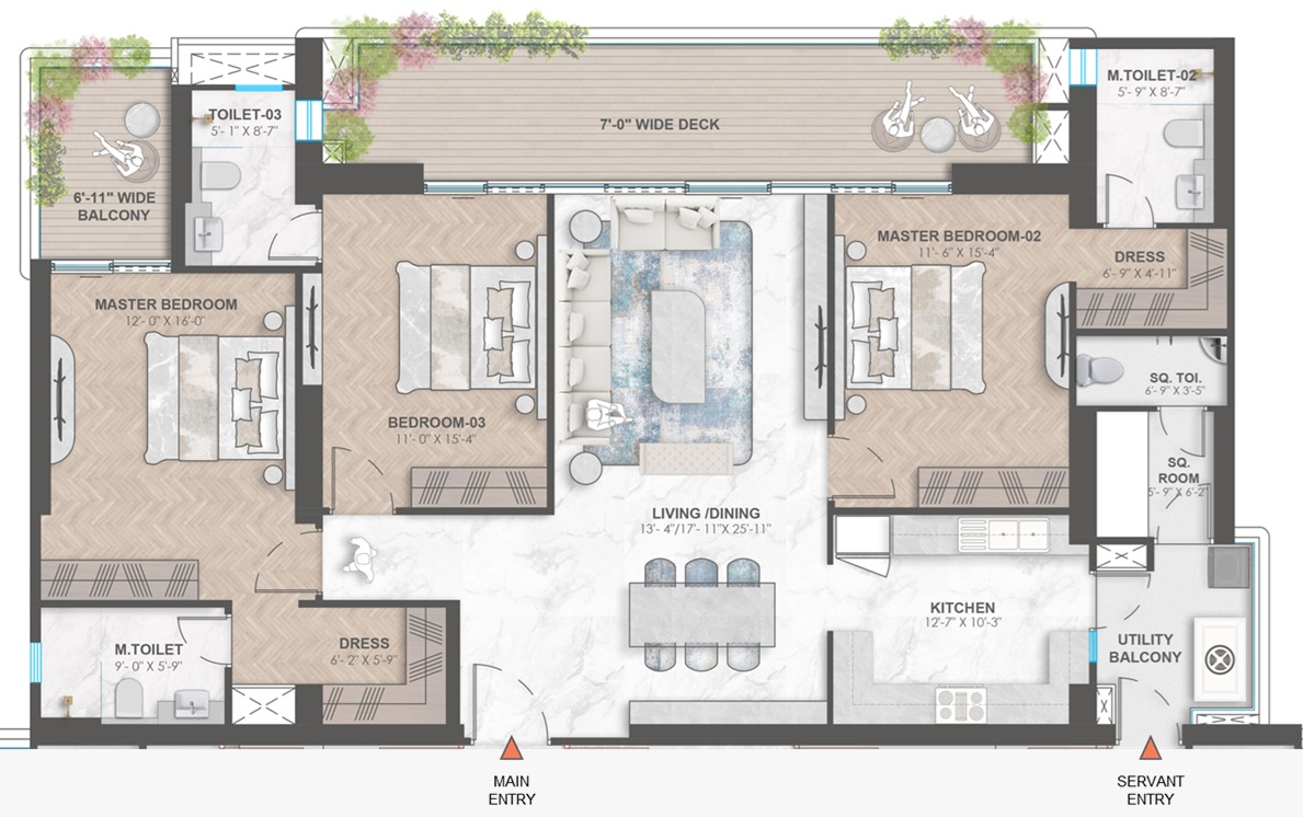 Smart World Elie Saab